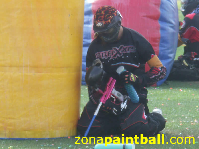 Fotografía Mm Pict0395 en el álbum Xtreme Paintball